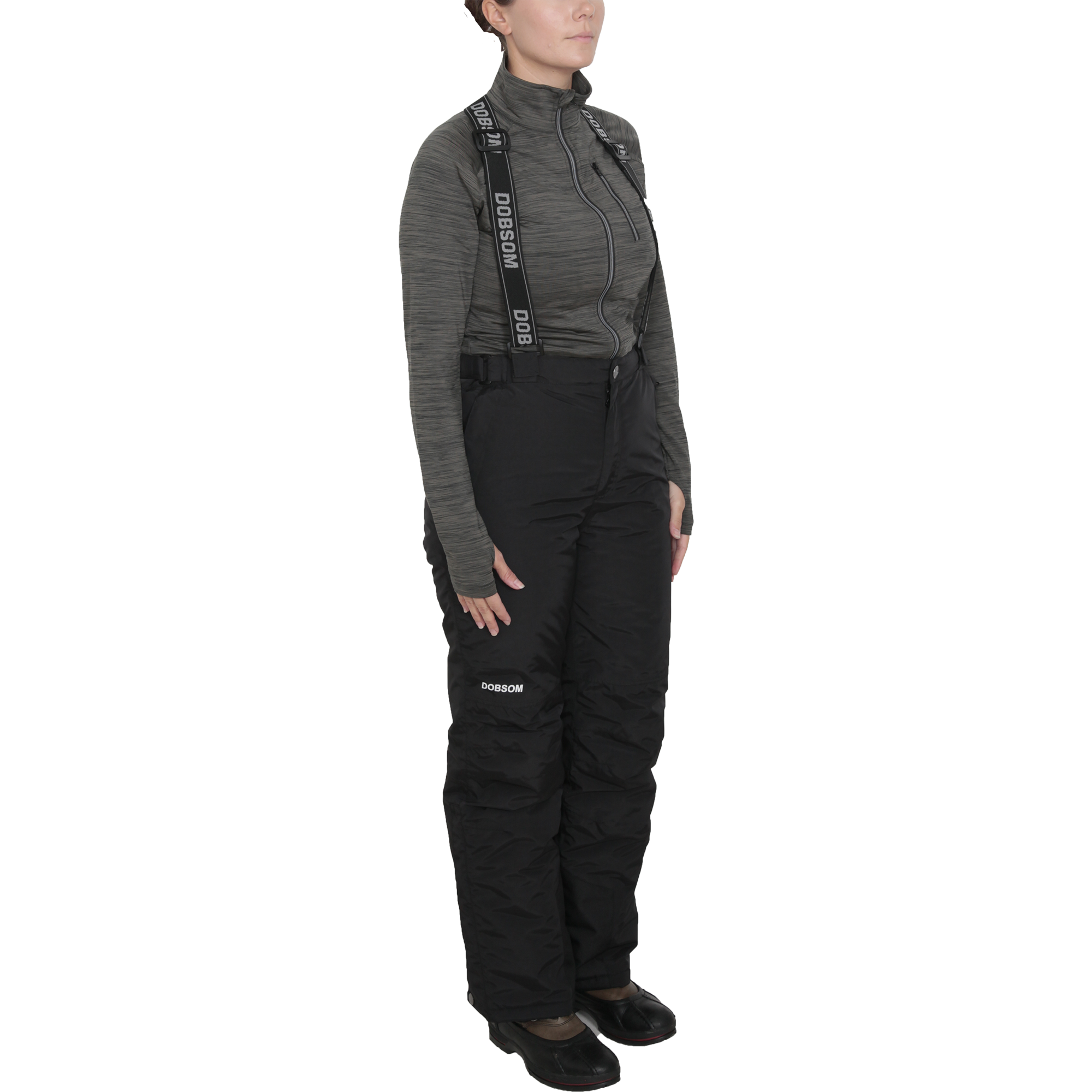 DOBSOM, W Vemdalen Skipants