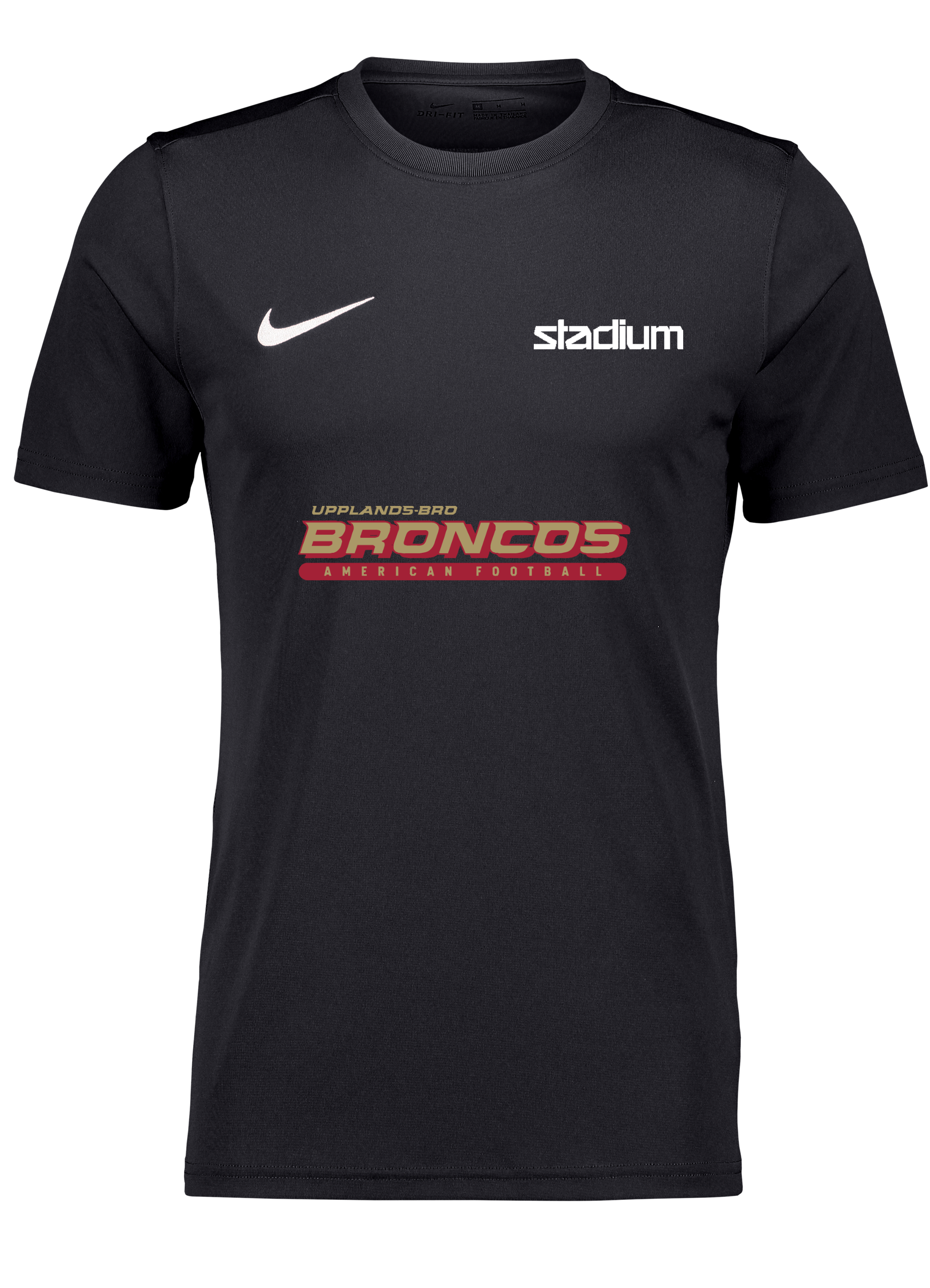 
NIKE, 
Park VII SS Jsy, 
Detail 1
