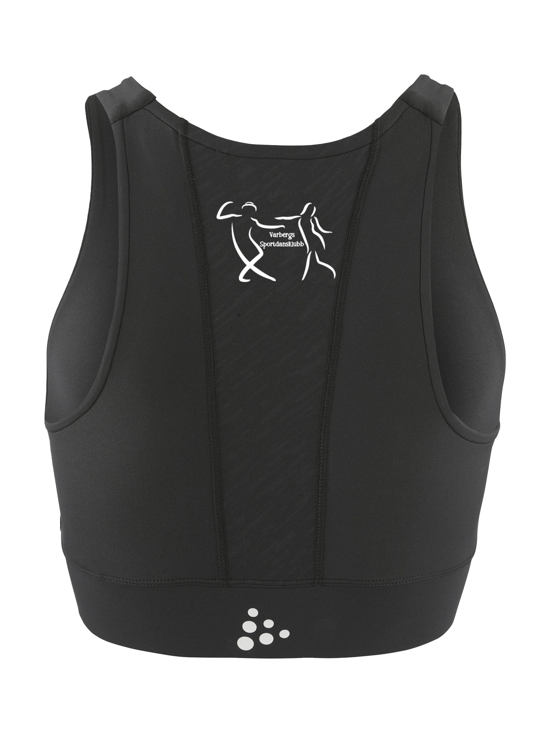 CRAFT, Rush 2.0 Crop Top W