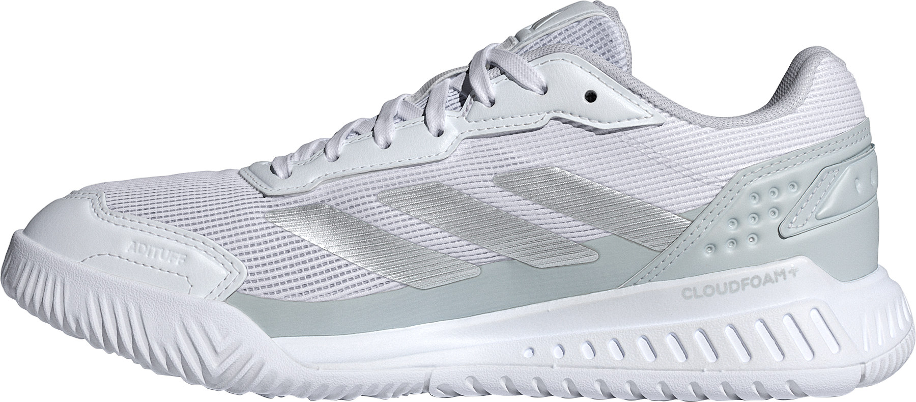 ADIDAS, COURTQUICK PADEL W