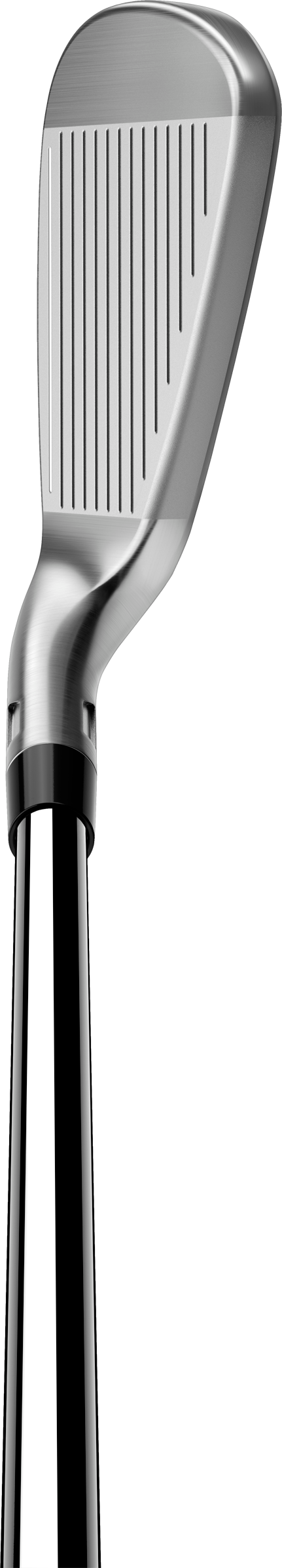 TAYLOR MADE, QIMAX HL IRONS GRAPHITE RH 6-SW LADIES