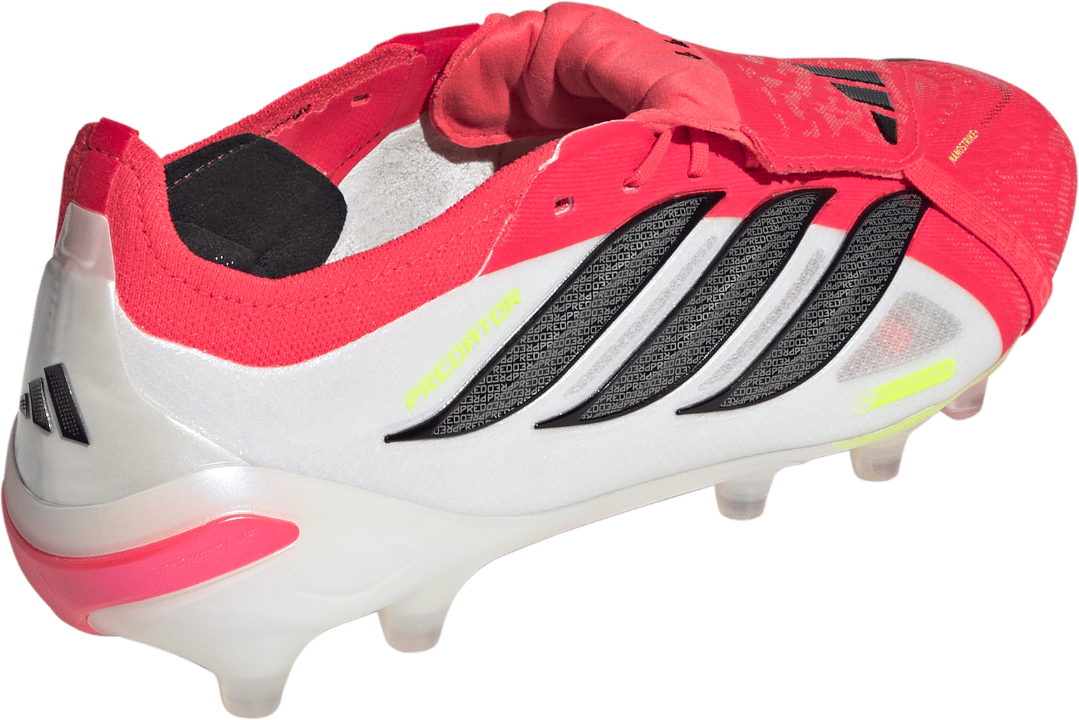 ADIDAS, PREDATOR ELITE FT AG