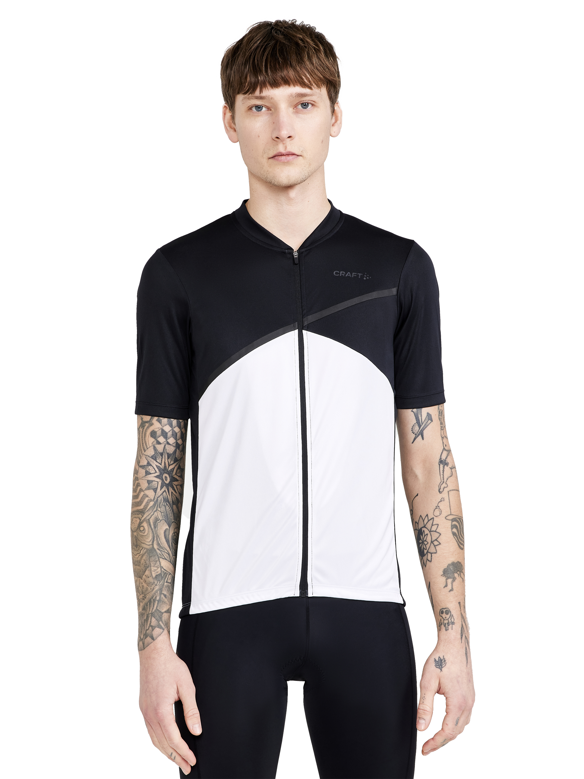 
CRAFT, 
Core Endur Logo Jersey M, 
Detail 1
