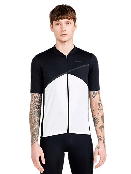 706578107101 CRAFT  Core Endur Logo Jersey M 706578107101 CRAFT Core Endur Logo Jersey M  Model01 Detail