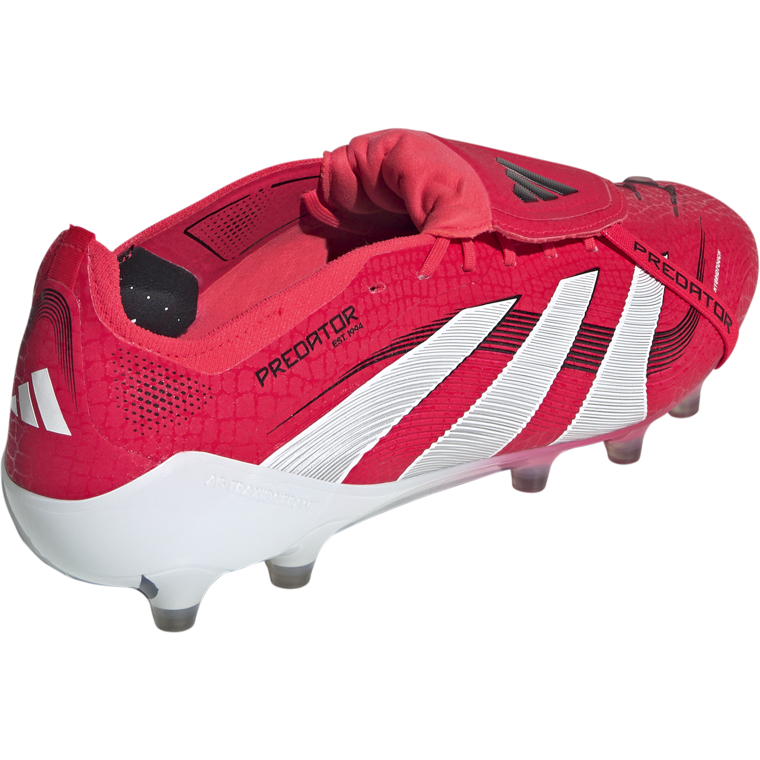 ADIDAS, Predator Elite Ft Ag