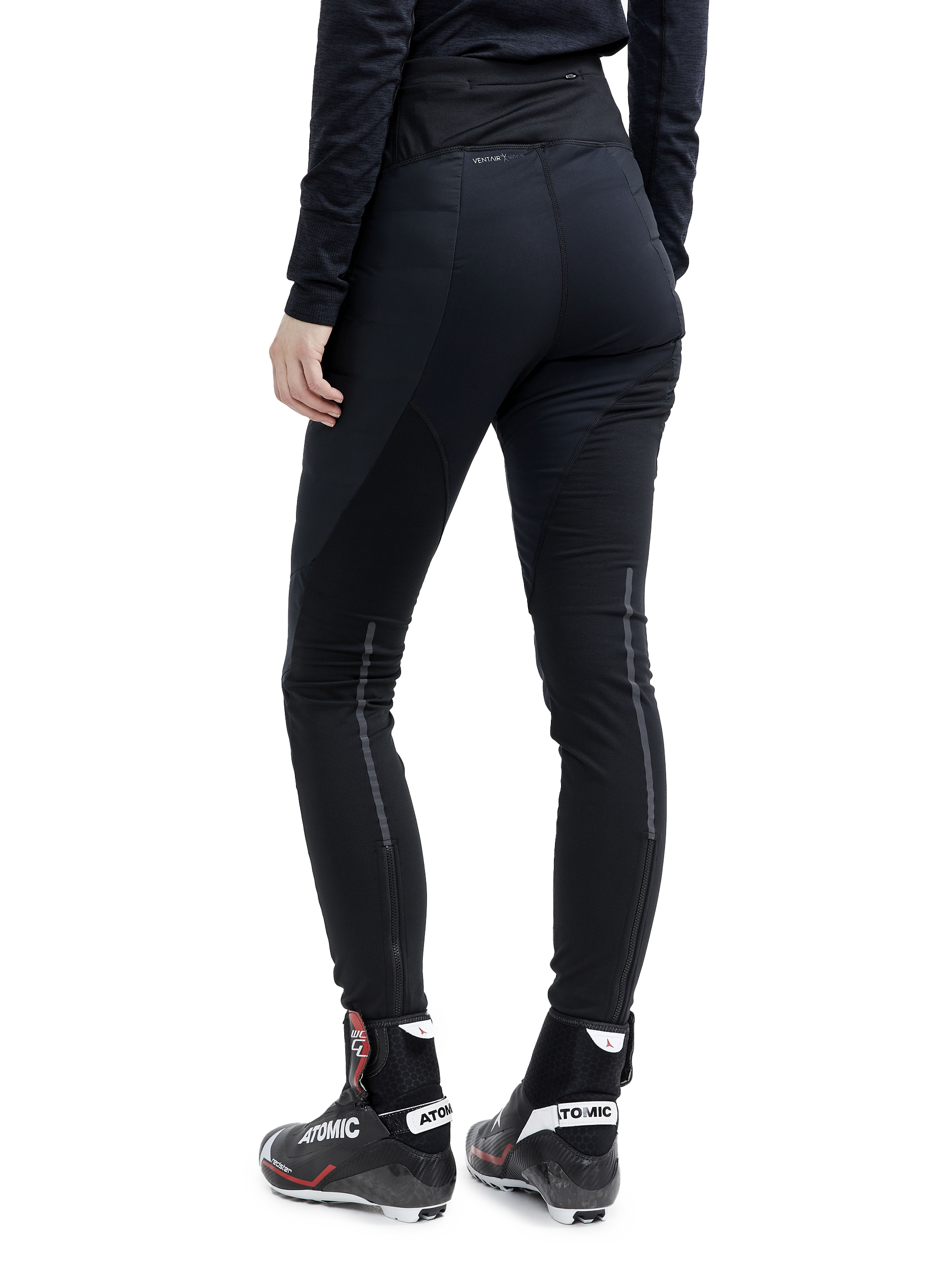 CRAFT, W Adv Pursuit Thermal Tights