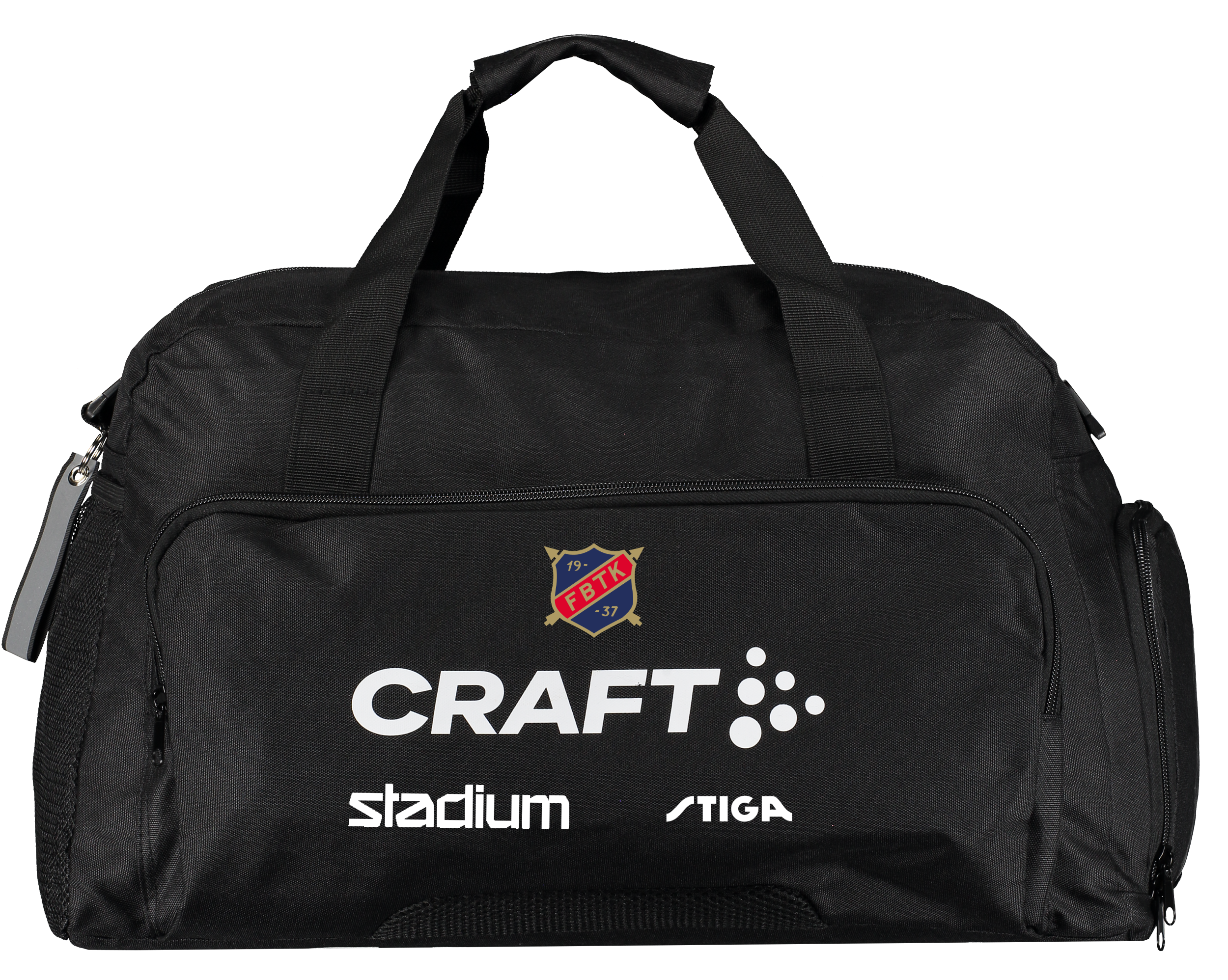 
CRAFT, 
Ability Duffel 38L, 
Detail 1
