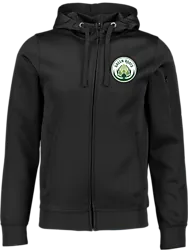 376869105101 CLIQUE Basic Active Hoody Fz 376869105101 CLIQUE Basic Active Hoody Fz Standard Small1x1