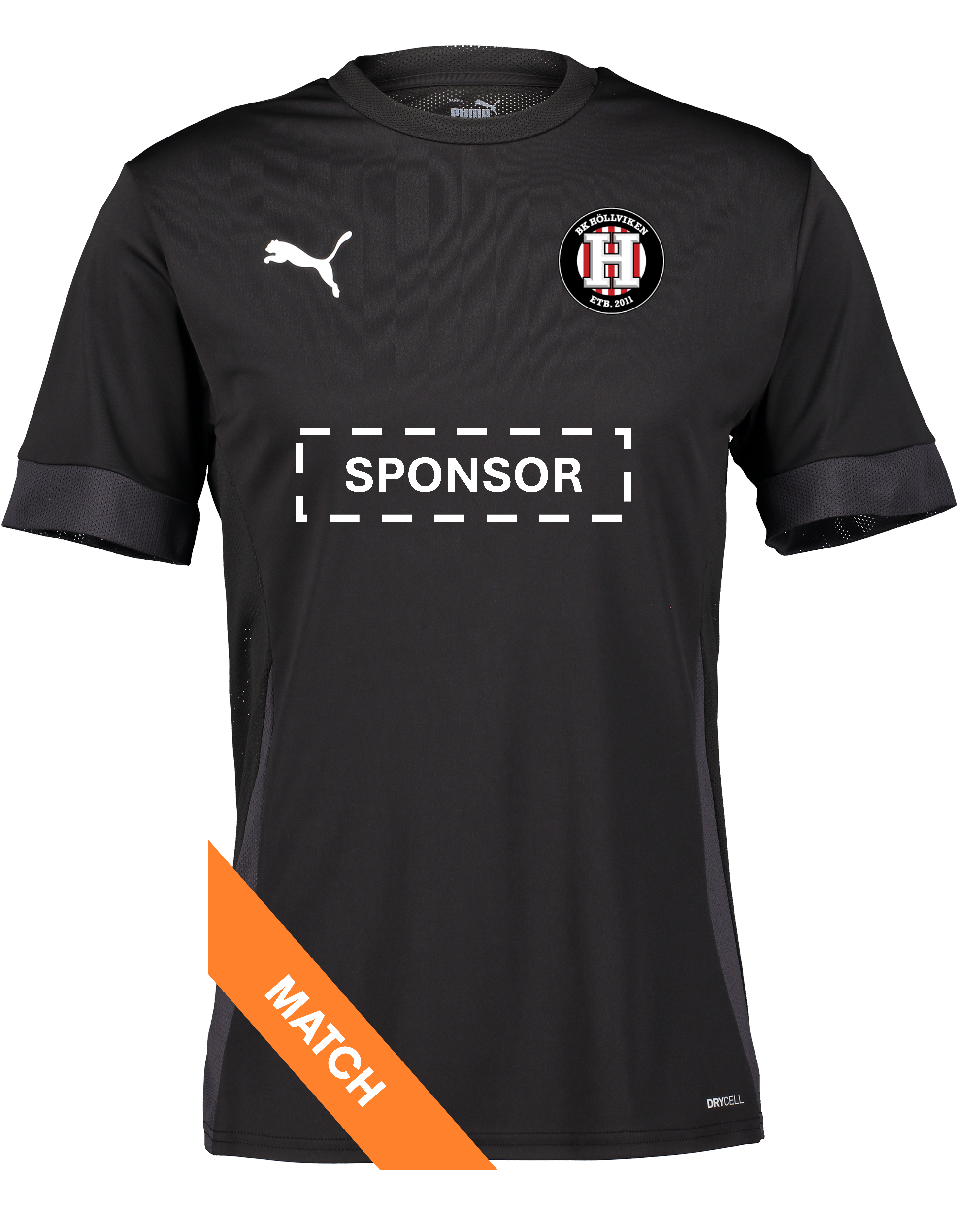 
PUMA, 
T Goal Matchday Jsy, 
Detail 1
