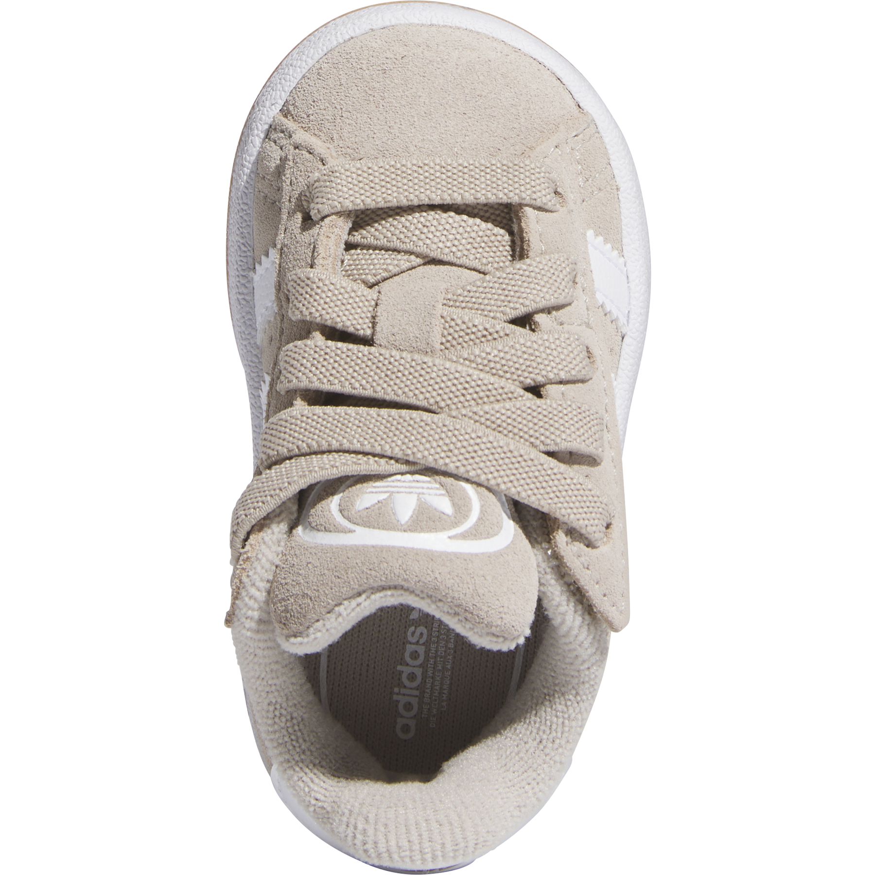 ADIDAS ORIGINALS, K Campus 00S Cf El I