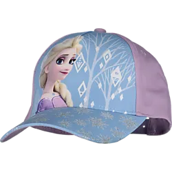 705227102101 DISNEY  Frozen Cap 705227102101 DISNEY Frozen Cap  Standard Small1x1