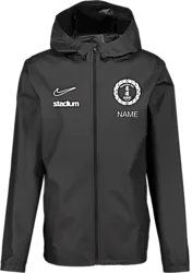 402374101101 NIKE Acd25 Rain Jkt 402374101101 NIKE Acd25 Rain Jkt Standard Small1x1