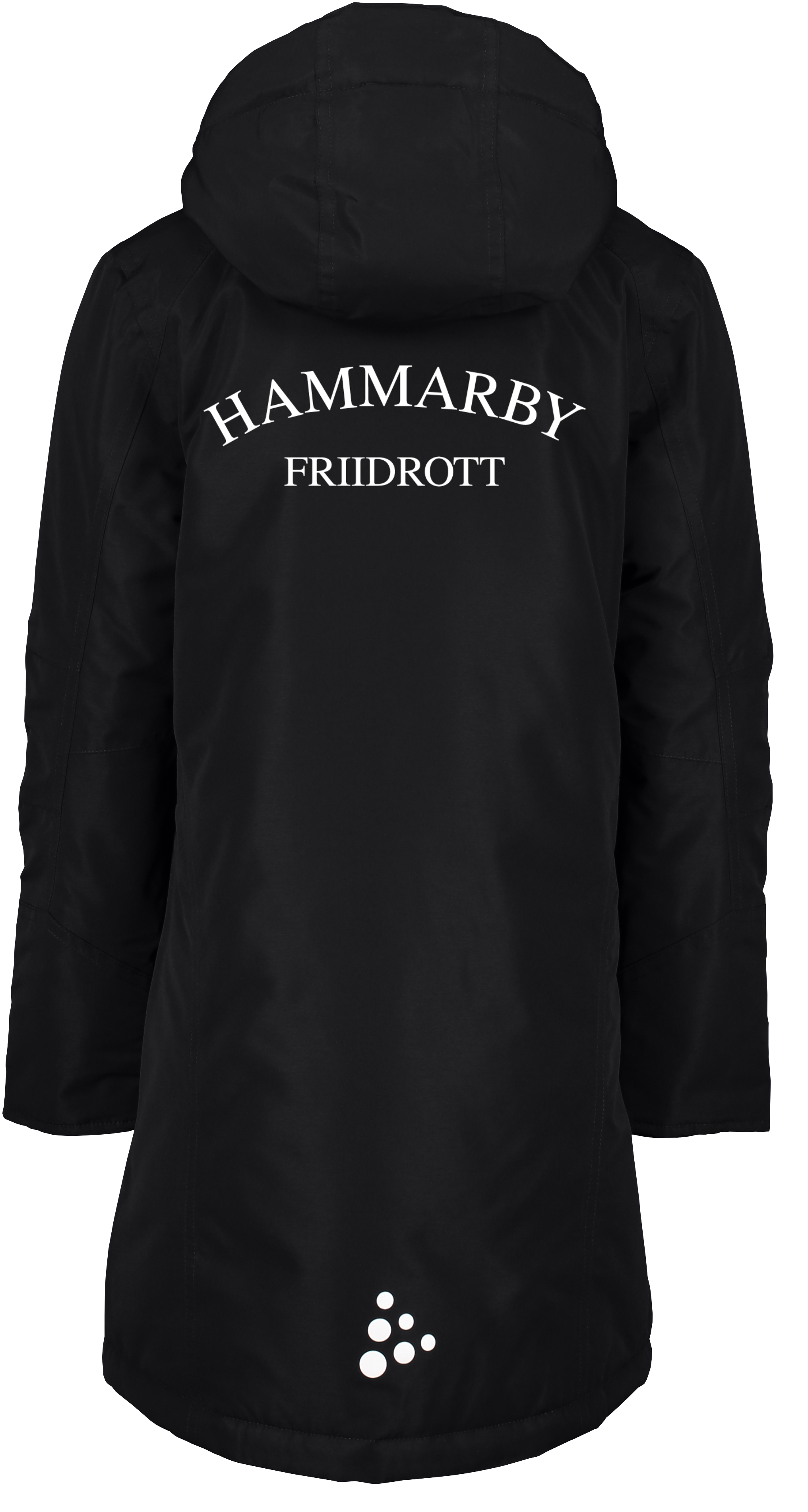 CRAFT, Parkas Jkt Jr