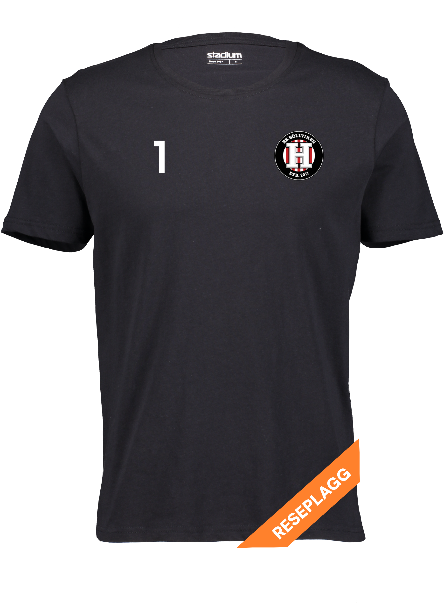 
STADIUM, 
J Team Core Tee, 
Detail 1
