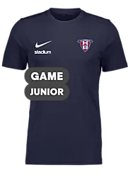 299008105101 NIKE Park VII SS Jsy Jr 299008105101 NIKE Park VII SS Jsy Jr Standard Small1x1