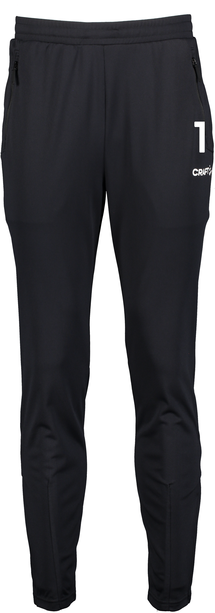 
CRAFT, 
Evolve 2.0 Pants Jr, 
Detail 1
