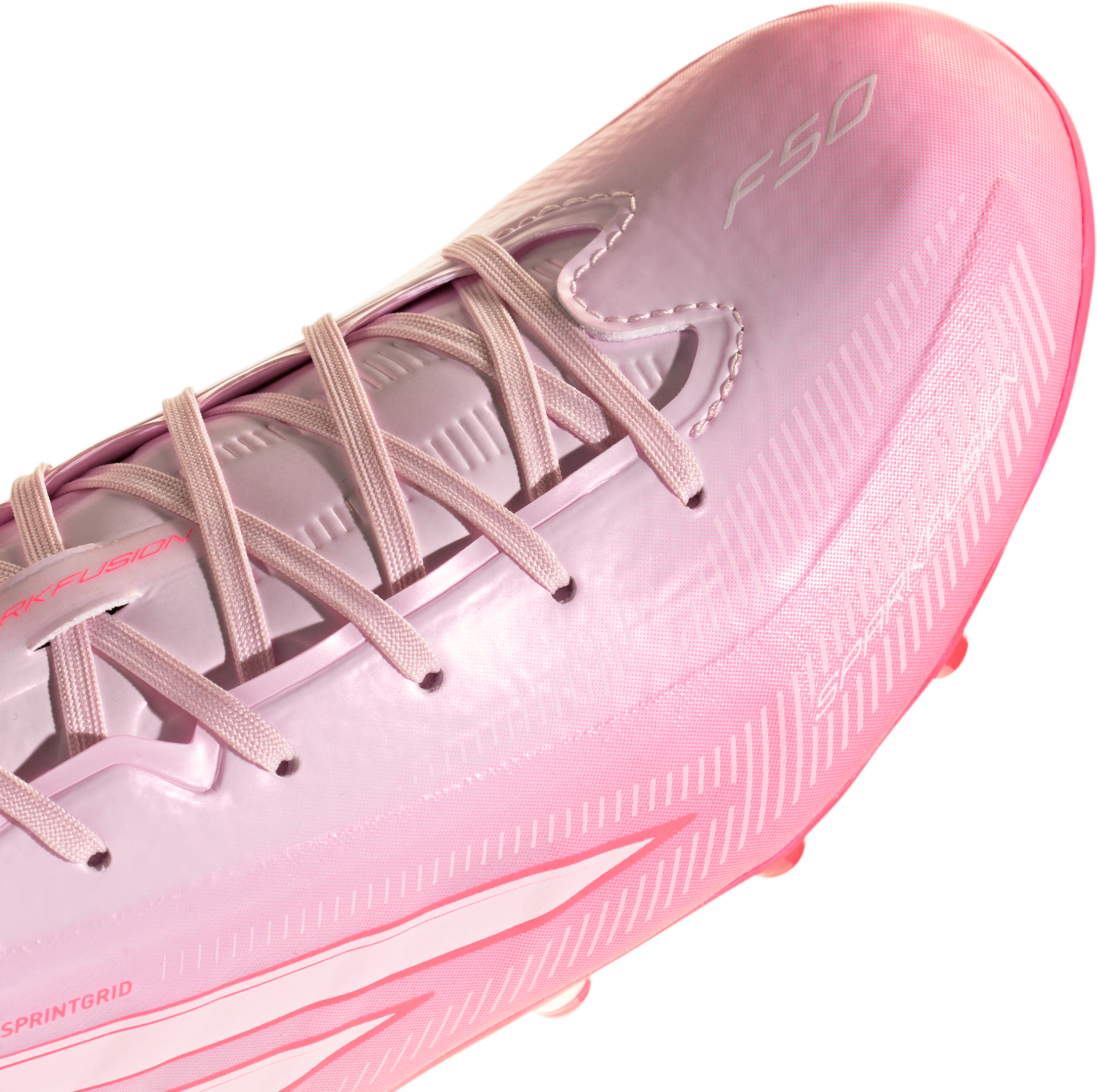 ADIDAS, F50 SPARKFUSION LEAGUE L FG/AG W