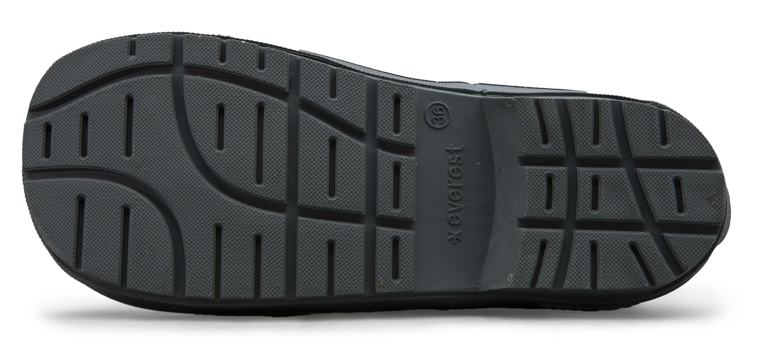 EVEREST, J Rubber Boot