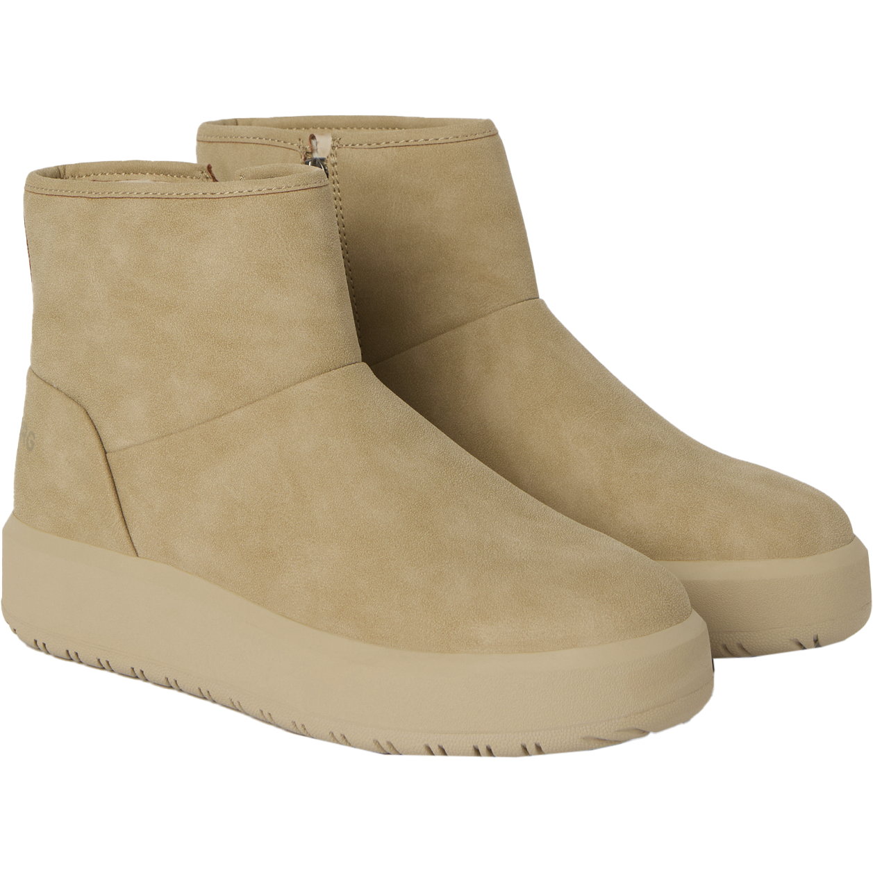 
BJ&Ouml;RN BORG, 
W Wooly, 
Detail 1
