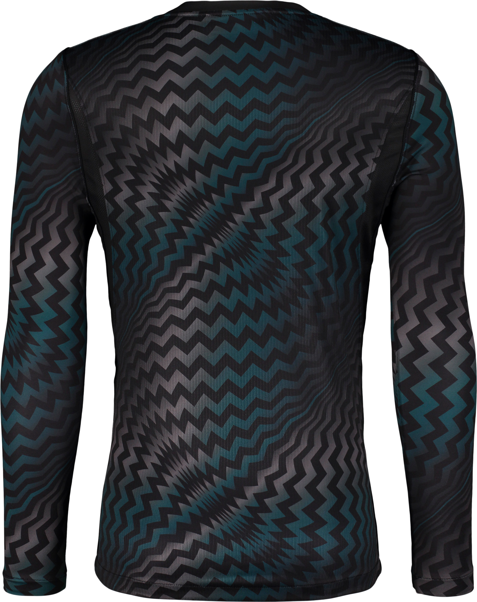 NIKE, GARDIEN VI GK LS JSY JR