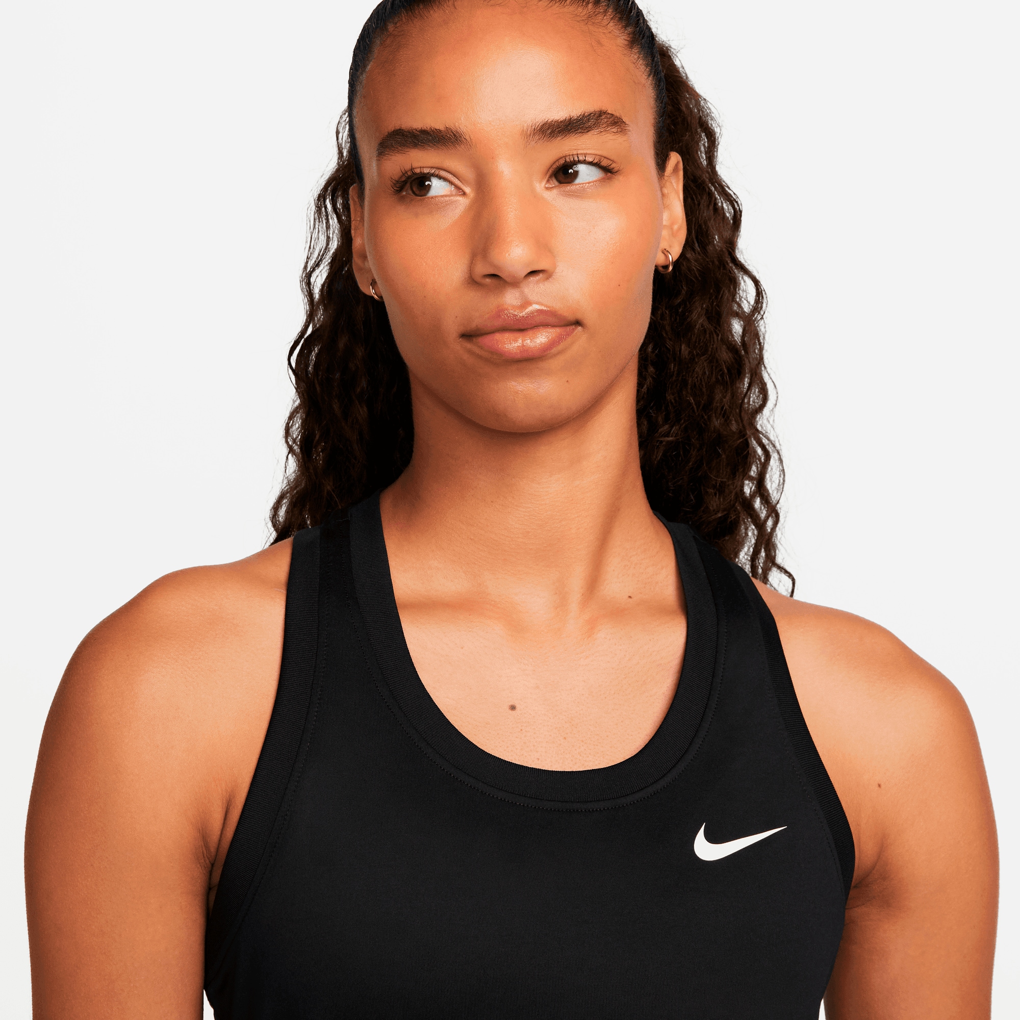 NIKE, Nike Dri-Fit Women'S Racerback Tank