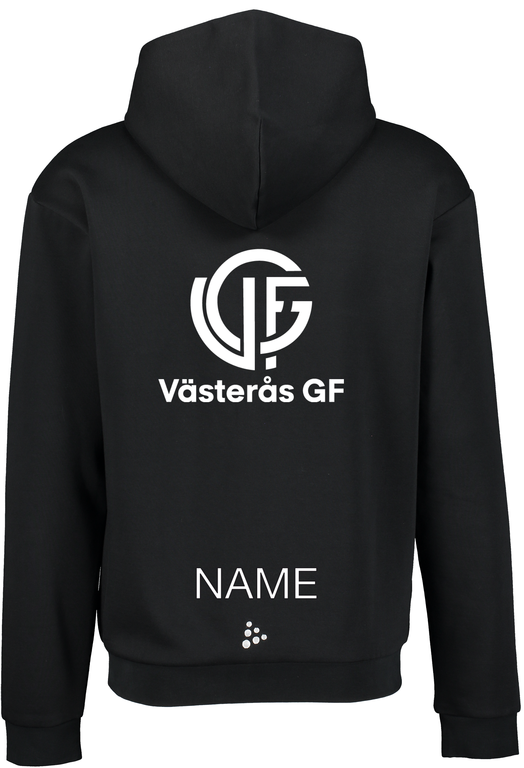 CRAFT, Community 2.0 Fz Hood