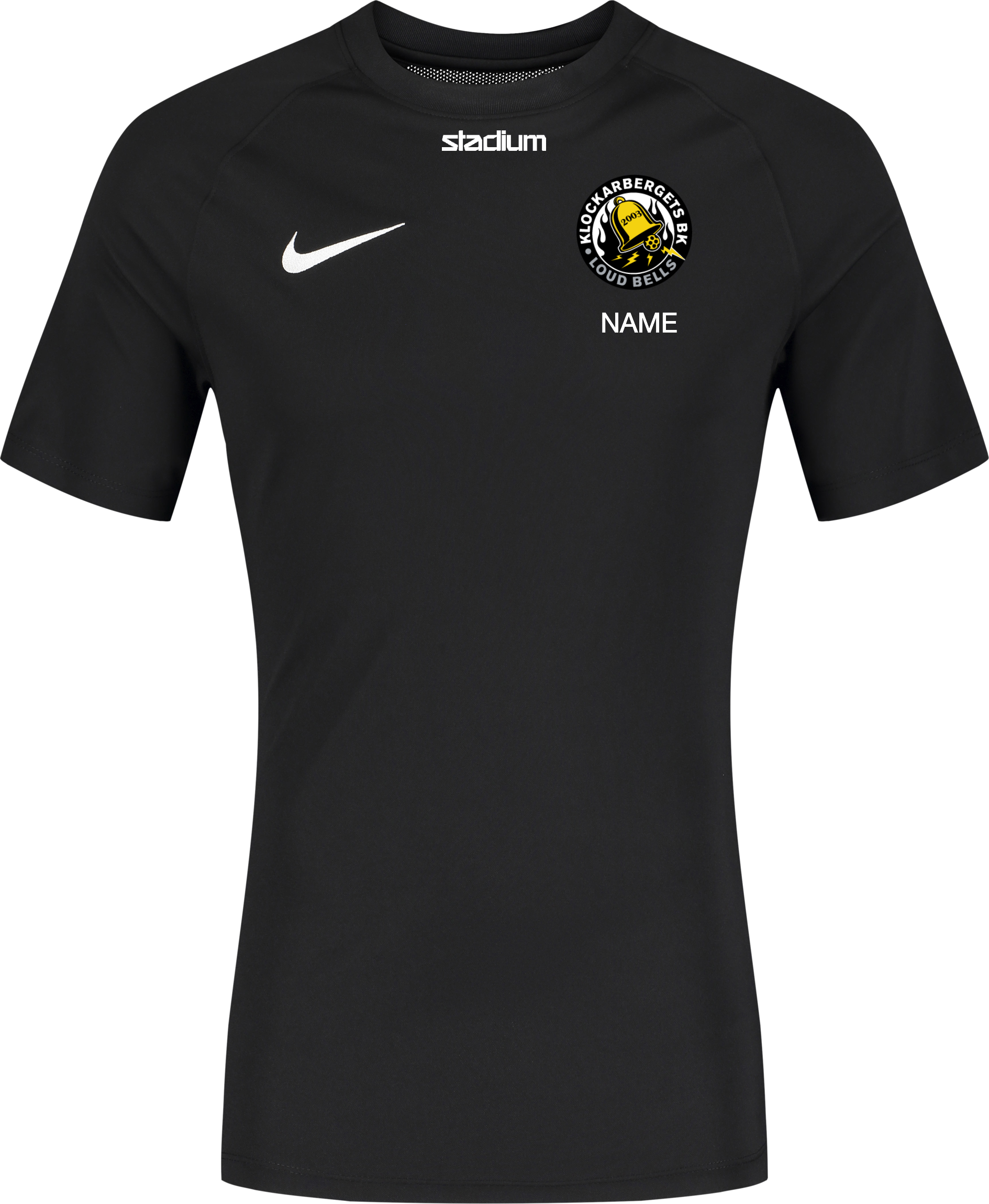 
NIKE, 
PARK VIII SS JSY, 
Detail 1
