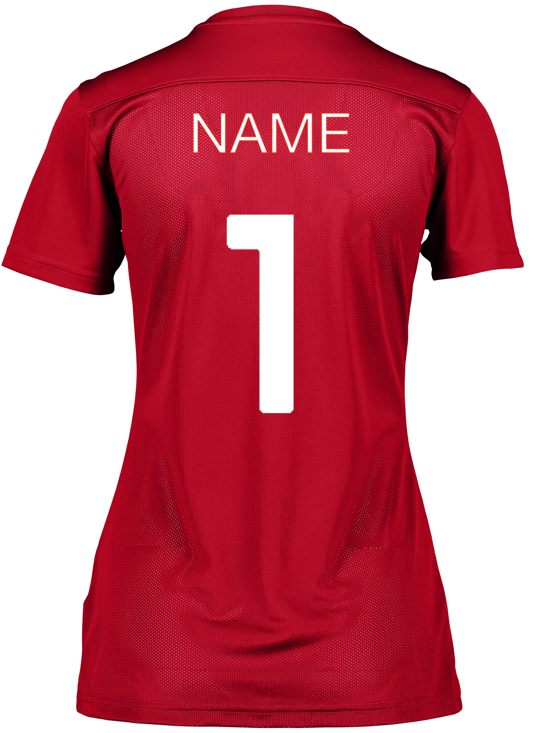 NIKE, Park VII SS Jsy W