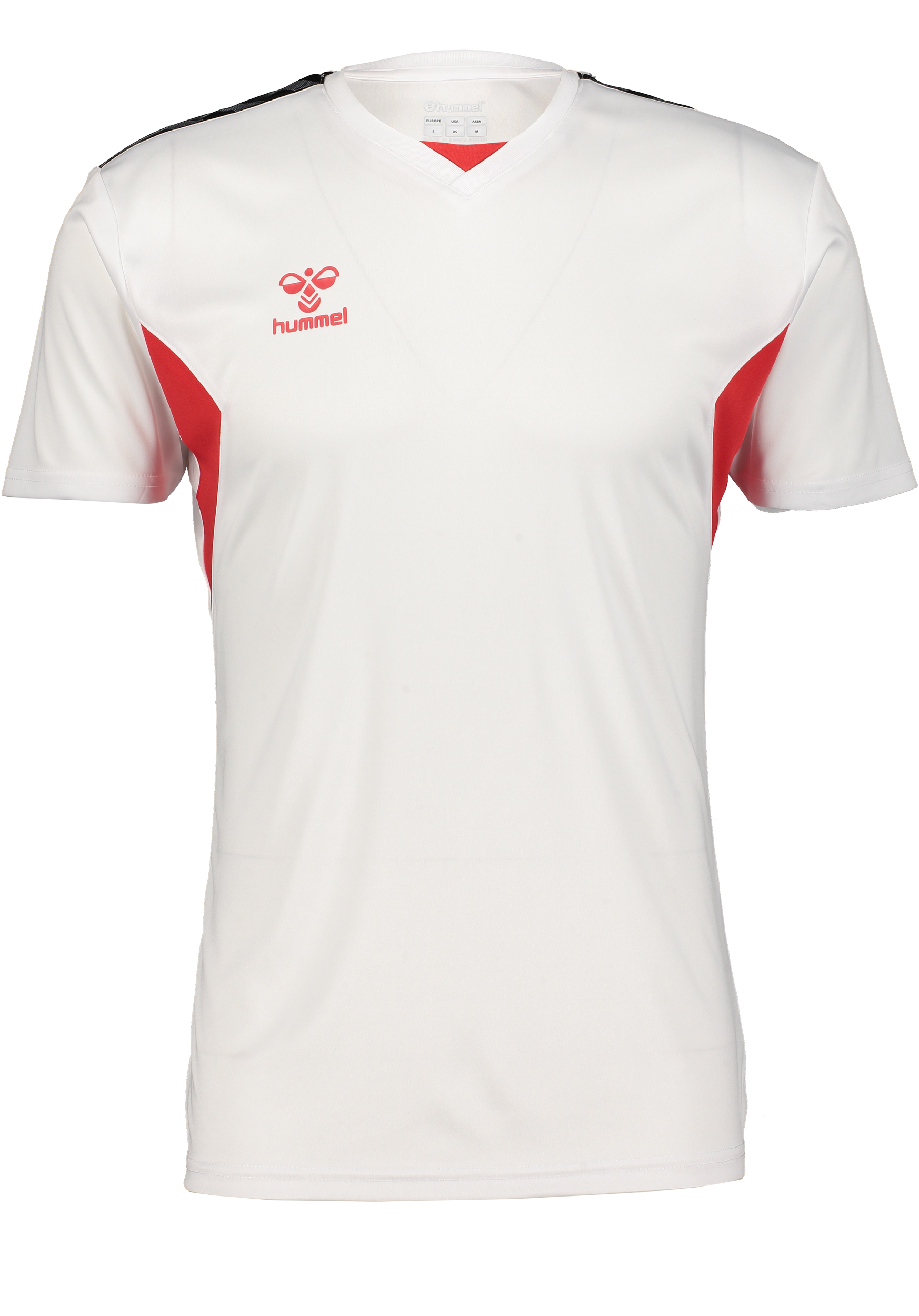 
HUMMEL, 
Authentic Pl Jersey Ss, 
Detail 1
