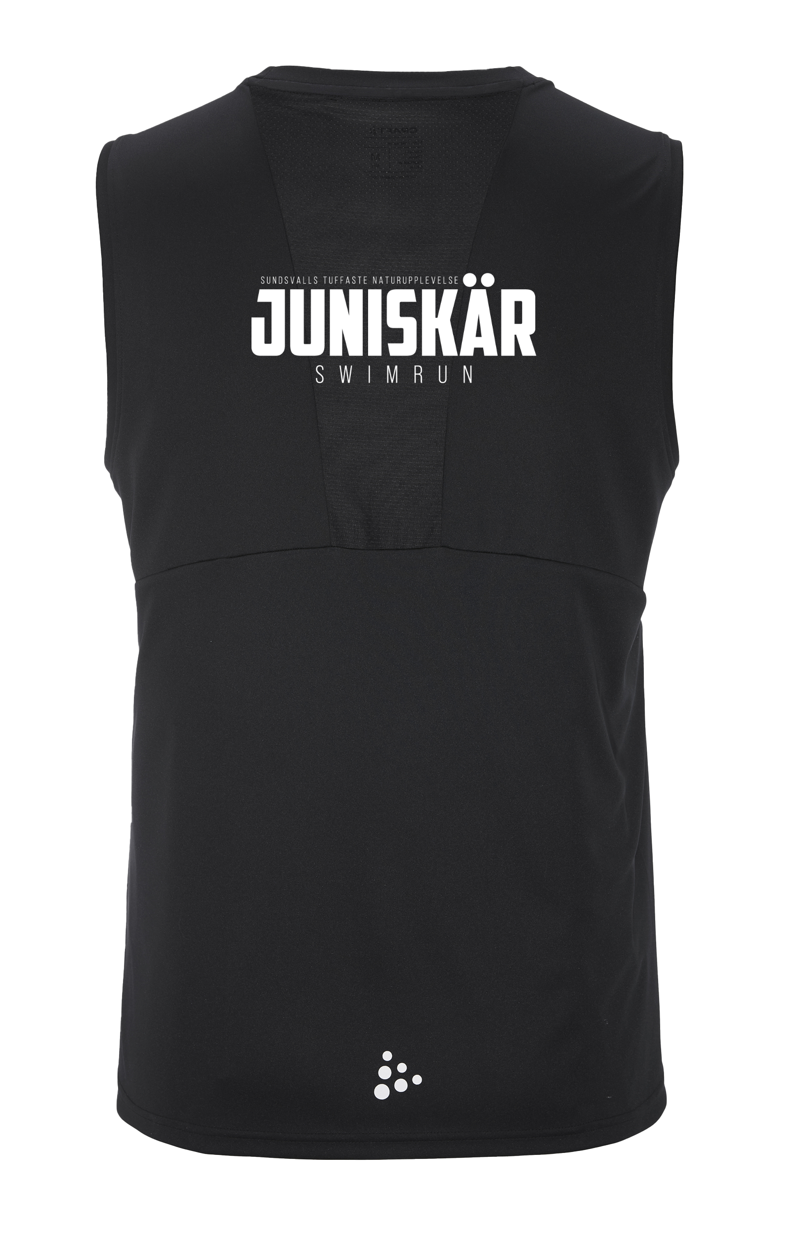 CRAFT, Rush 2.0 Singlet M