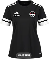 400130103104 ADIDAS Squad25 Jsy W 400130103104 ADIDAS Squad25 Jsy W Standard Small1x1