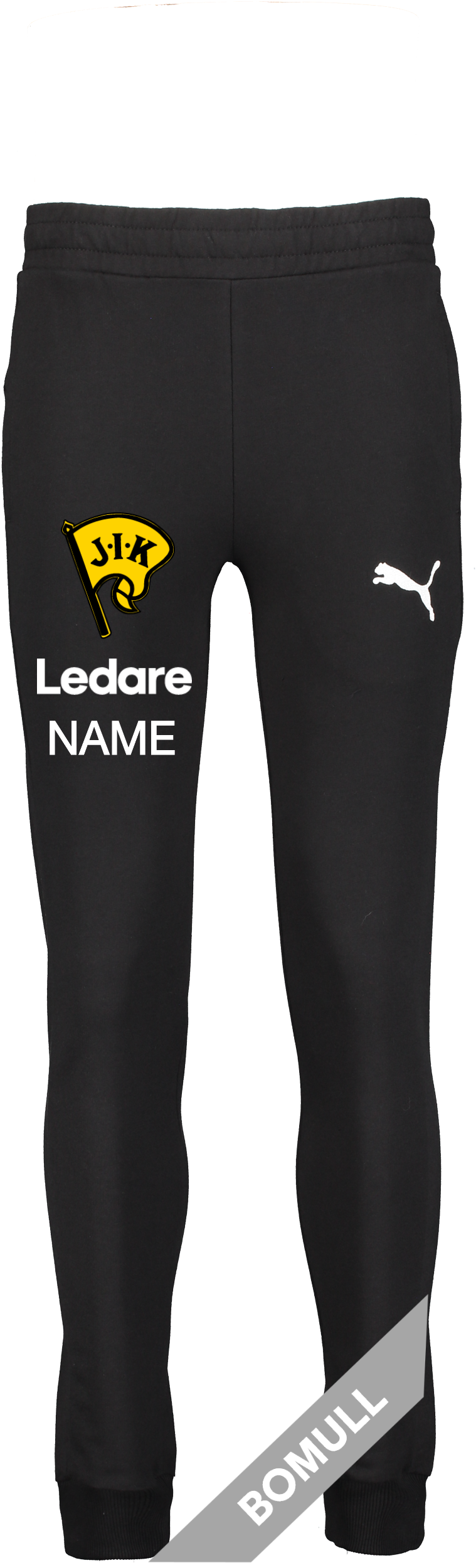 
PUMA, 
Teamgoal Casuals Pants, 
Detail 1
