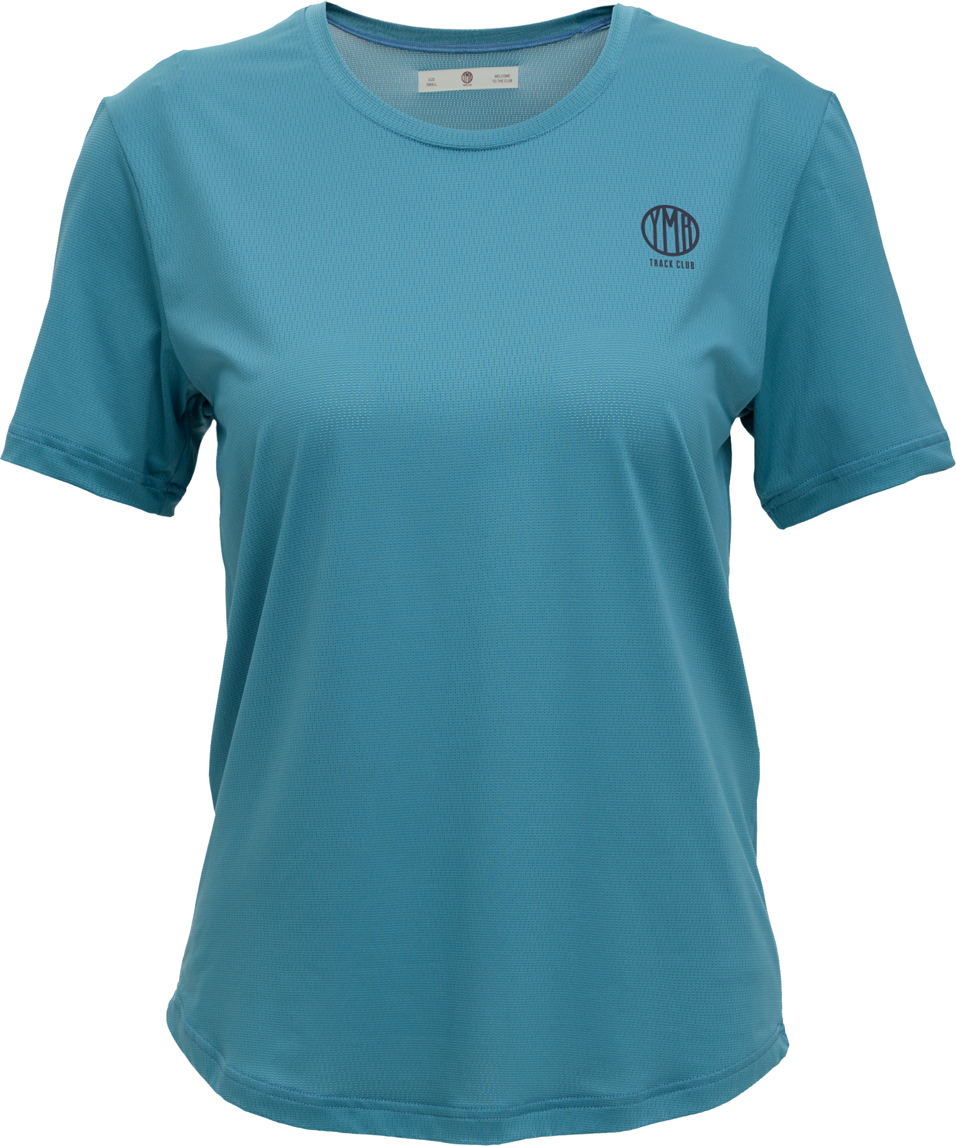 
YMR TRACK CLUB, 
W NORDIC RUNRISE T-SHIRT, 
Detail 1
