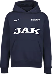 318287103101 NIKE Park 20 Flc Hood Jr 318287103101 NIKE Park 20 Flc Hood Jr Standard Small1x1