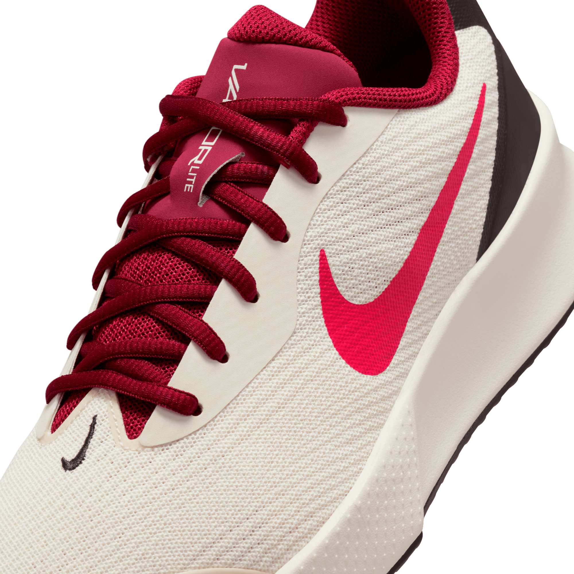 NIKE, W Nike Vapor Lite 3 Hc