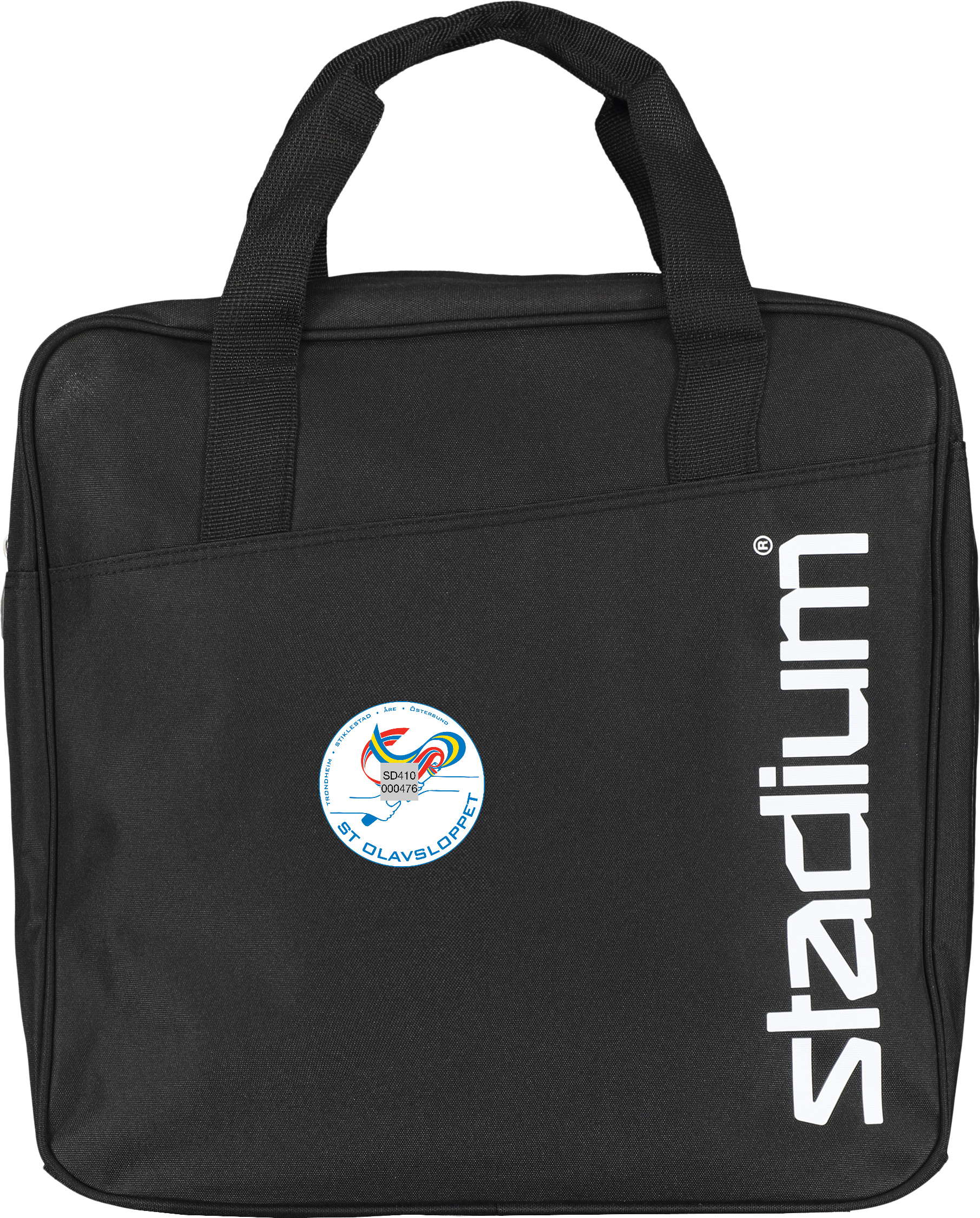 
STADIUM, 
MULTI BAG 30L TS, 
Detail 1

