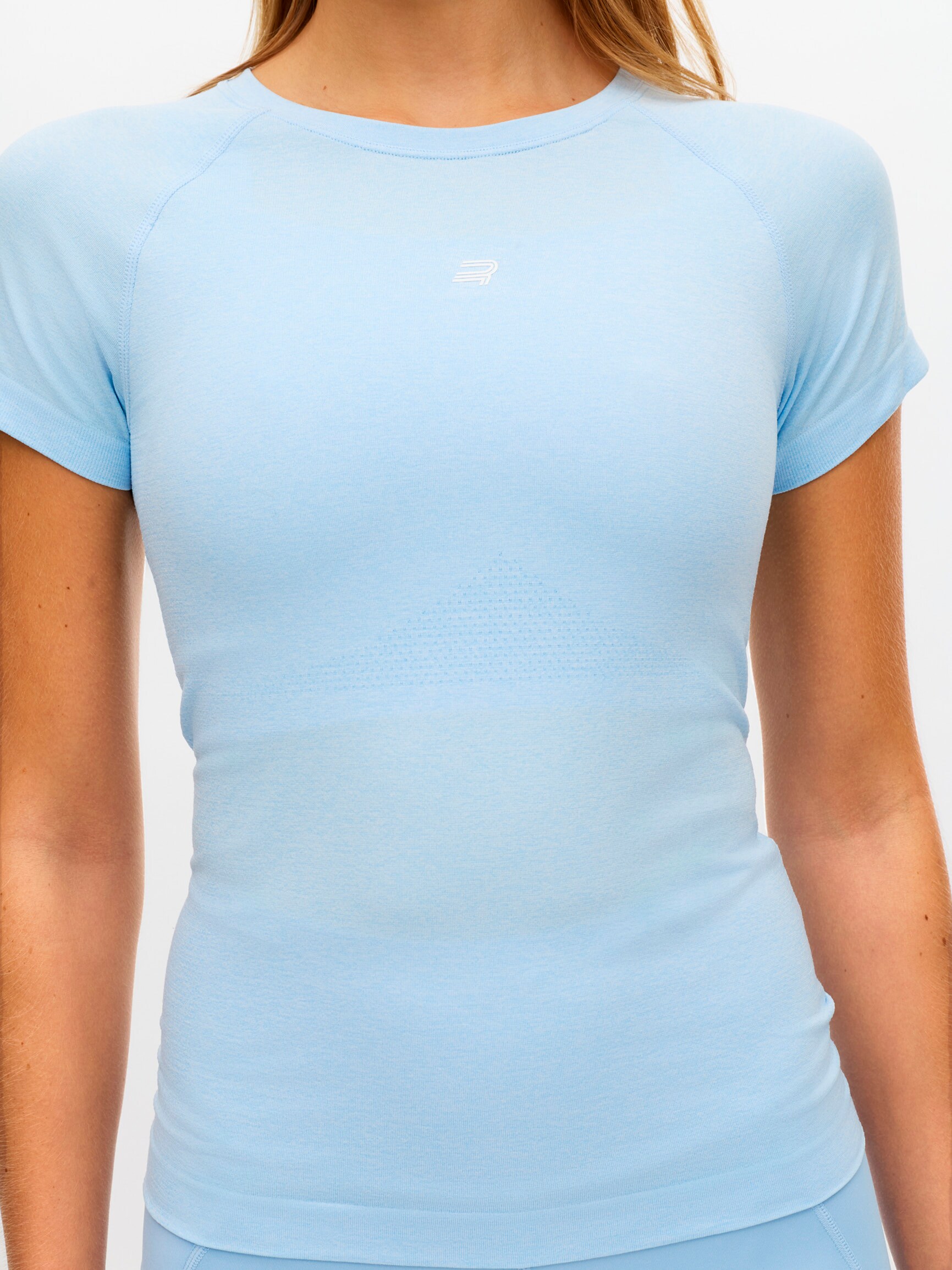 R&Ouml;HNISCH, Seamless Flex Tee