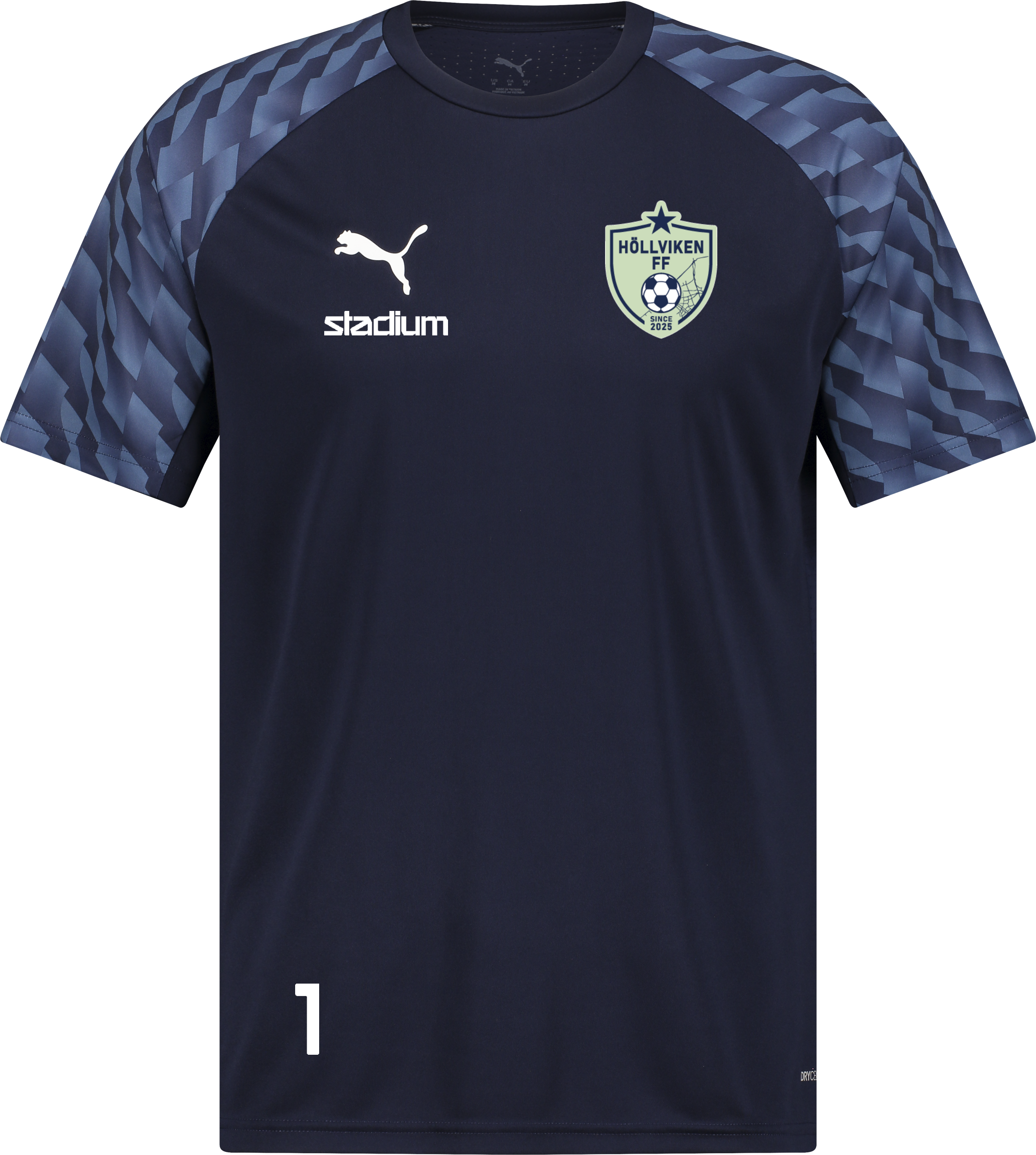 
PUMA, 
TEAMLIGA26 JERSEY JR, 
Detail 1
