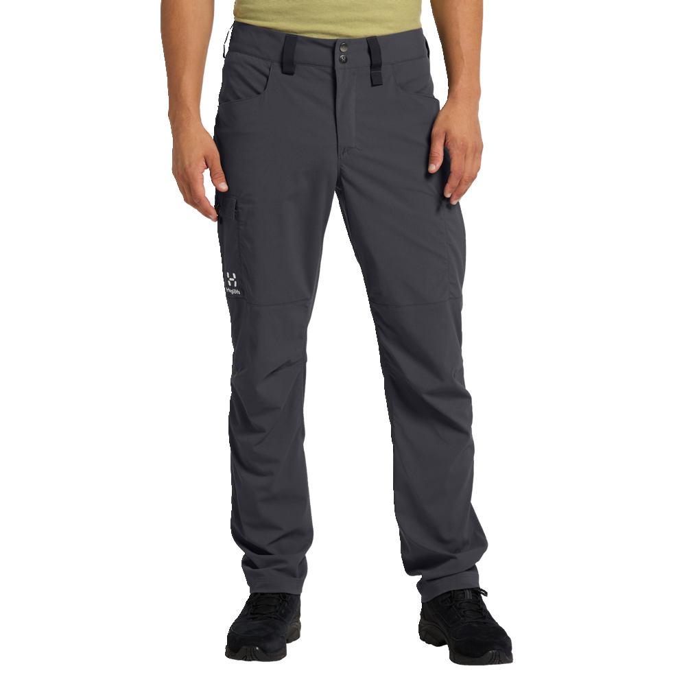 
HAGL&Ouml;FS, 
MID STANDARD PANT MEN, 
Detail 1
