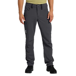 MID STANDARD PANT MEN - MAGNETITE Model01 Small1x1