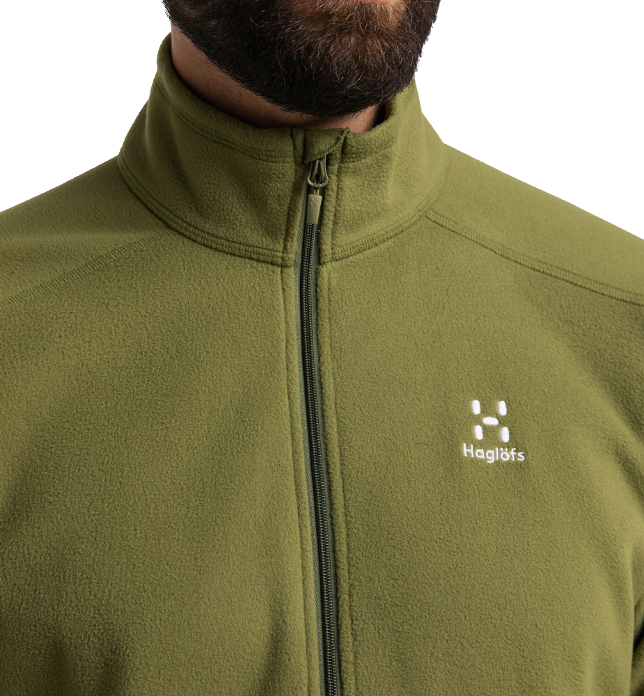 HAGL&Ouml;FS, M Buteo Mid Jacket