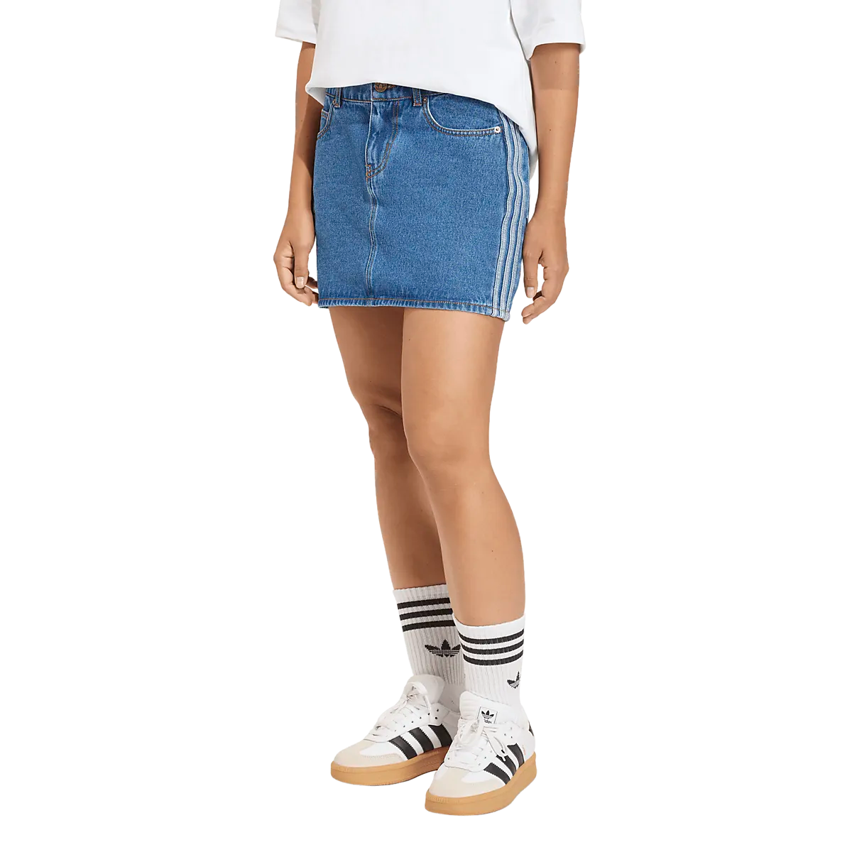 ADIDAS ORIGINALS В 3С СК Д