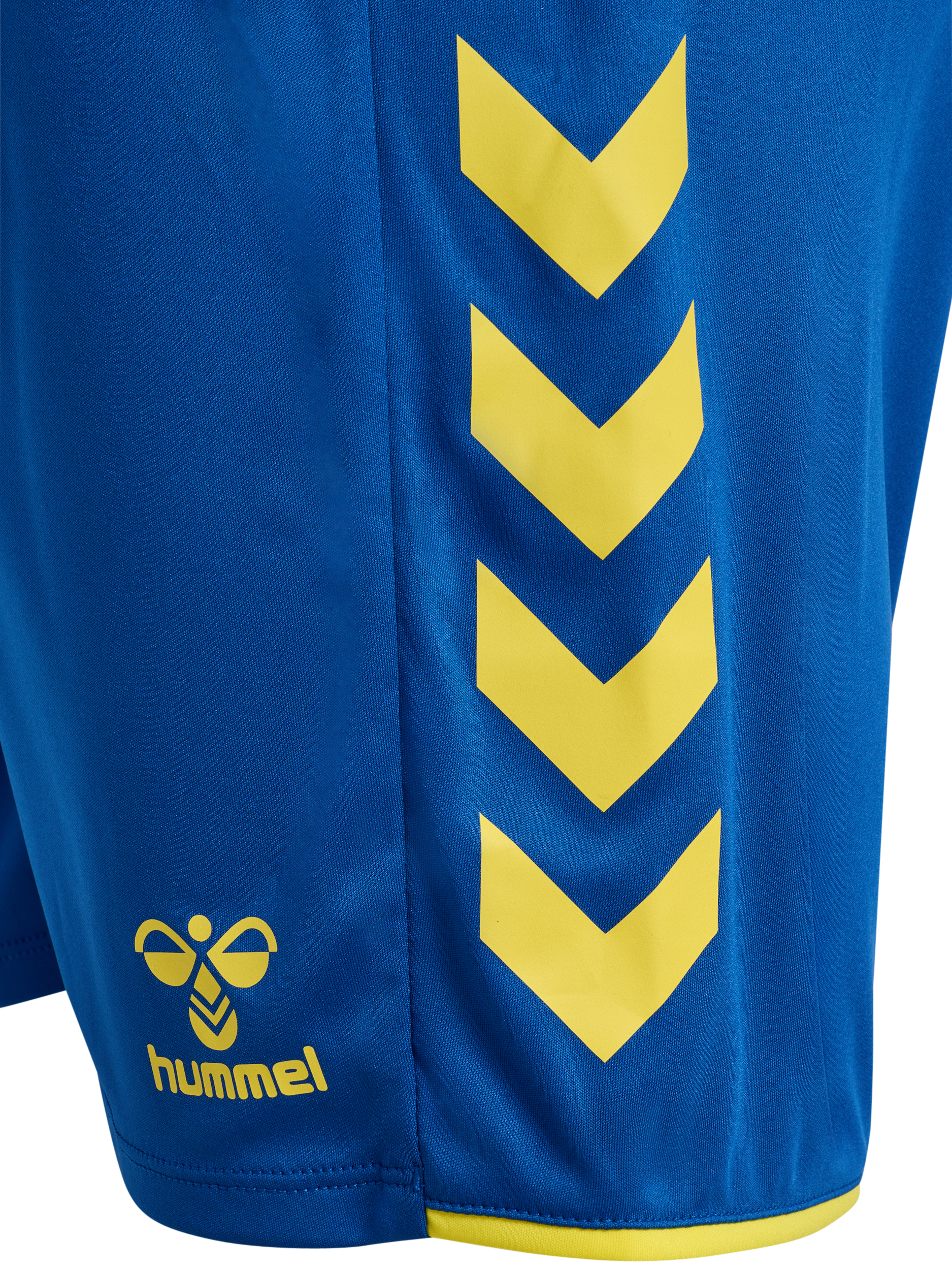 HUMMEL, HMLCORE 2.0 SHORTS KIDS