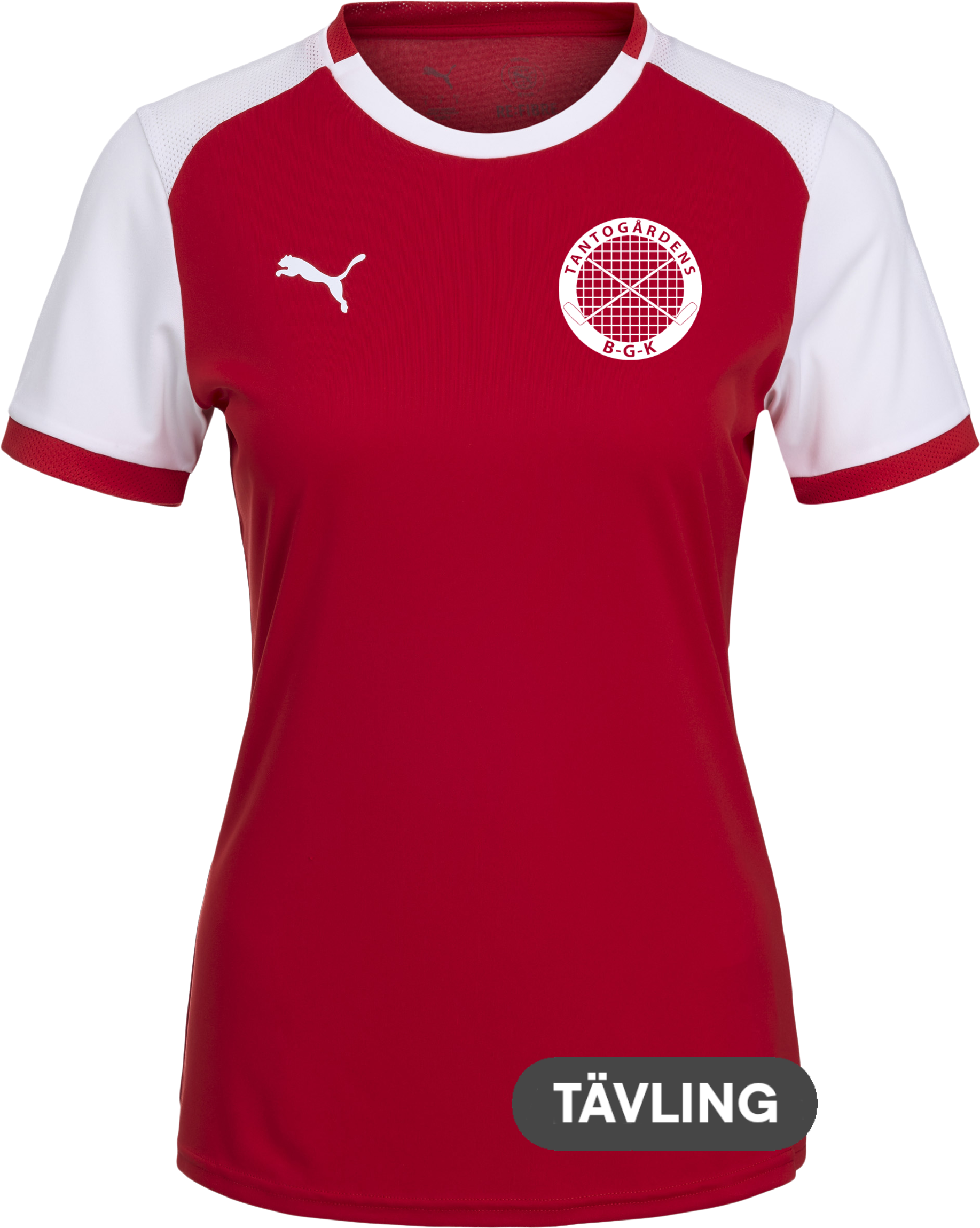 
PUMA, 
TEAMLIGA26 MATCHDAY JERSEY W, 
Detail 1
