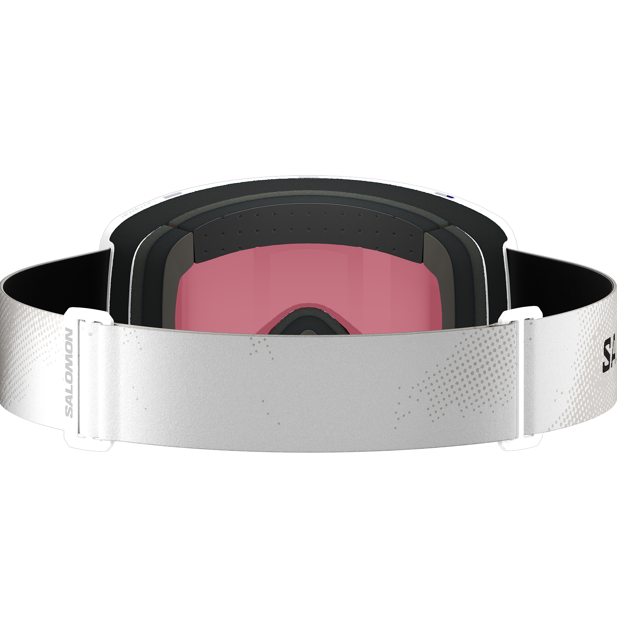 SALOMON, Sentry Pro S Sigma