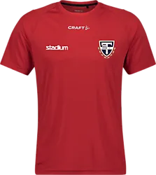 398762103101 CRAFT Rush 2.0 Ss Tee Jr 398762103101 CRAFT Rush 2.0 Ss Tee Jr Standard Small1x1