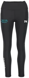 394183102101 CRAFT Rush 2.0 Tights W 394183102101 CRAFT Rush 2.0 Tights W Standard Small1x1