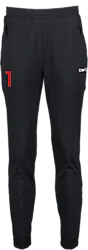 394172102101 CRAFT Evolve 2.0 Pants Jr 394172102101 CRAFT Evolve 2.0 Pants Jr Standard Small1x1