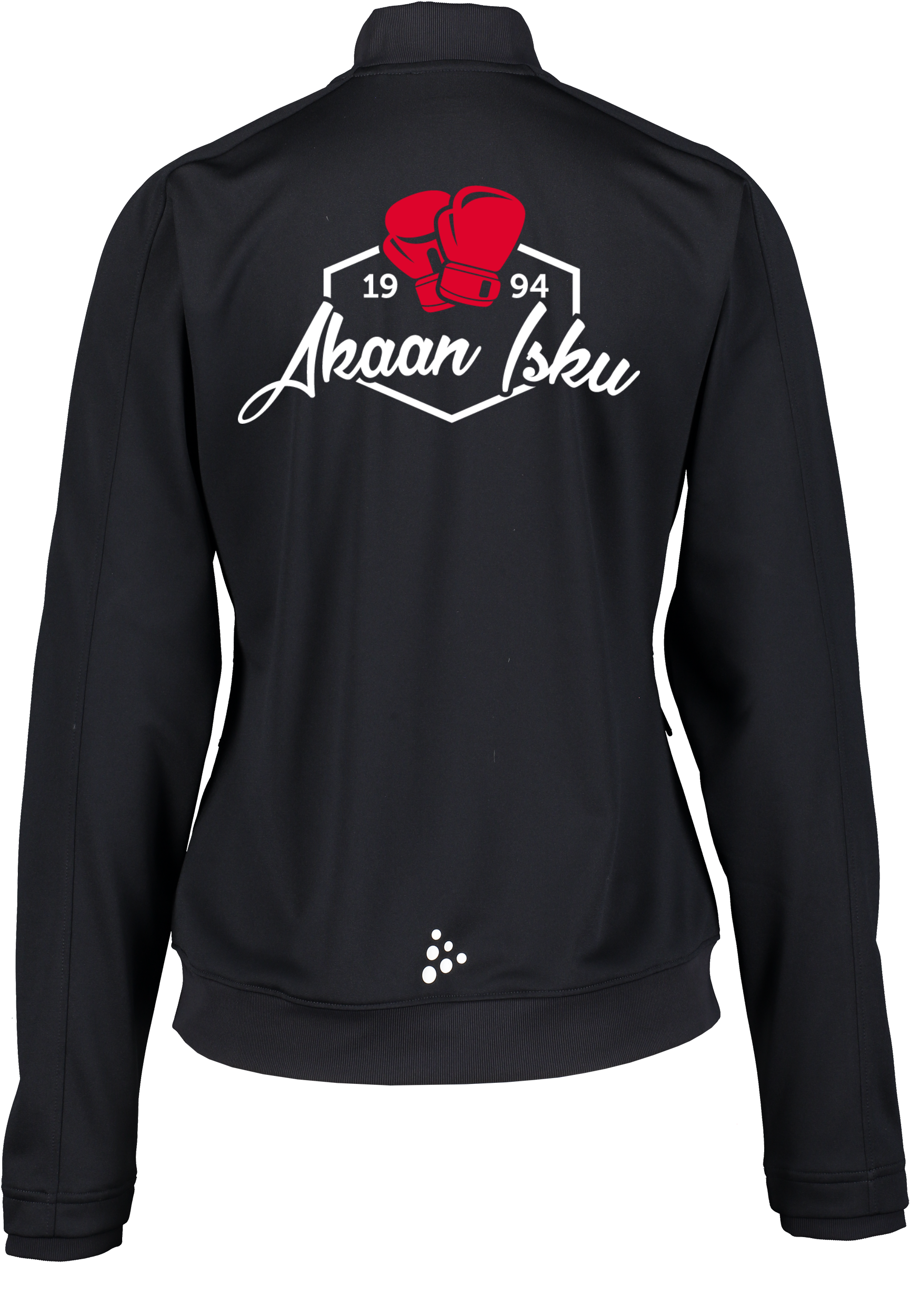 CRAFT, Evolve 2.0 Full Zip Jacket W