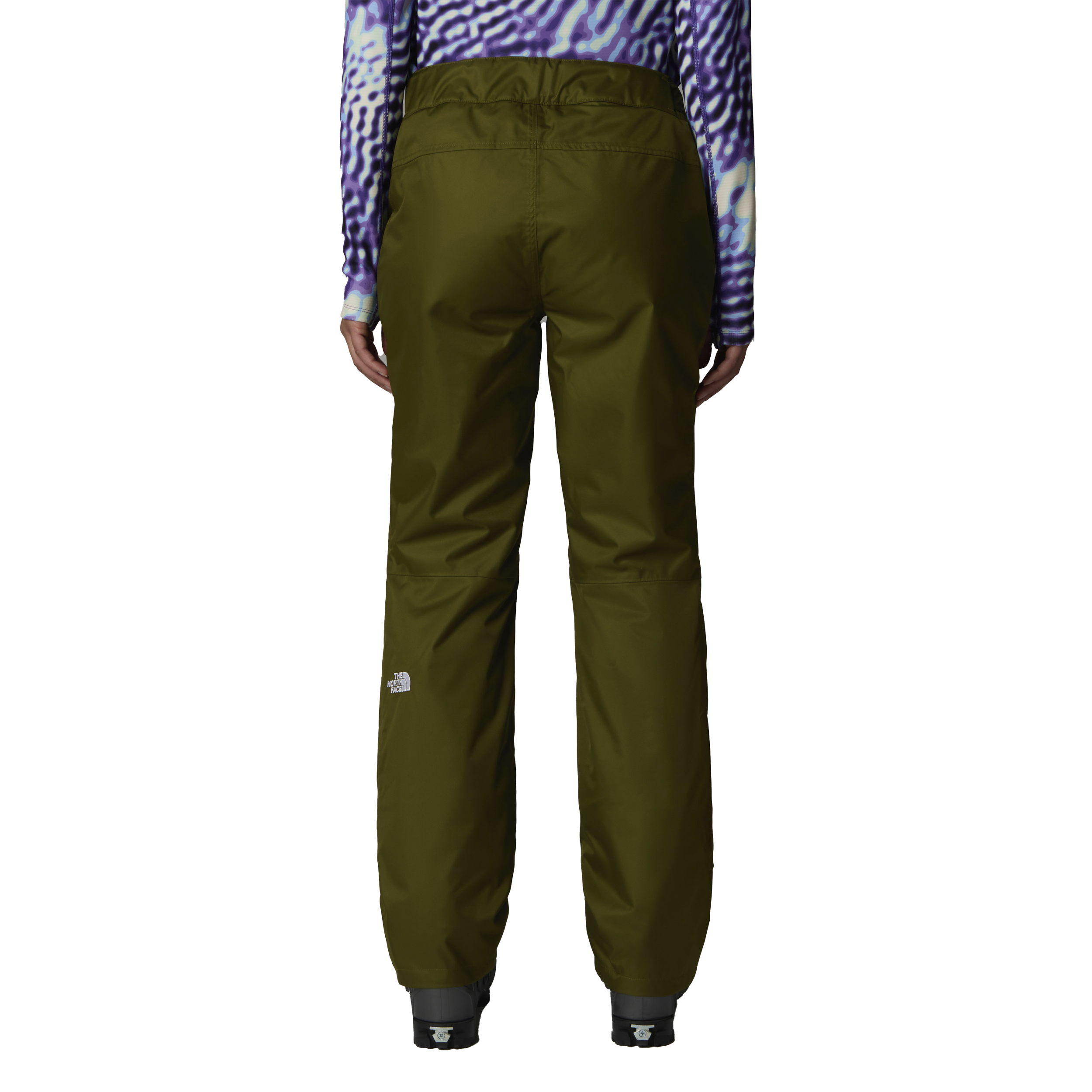 THE NORTH FACE, W Sally Insulated Pant